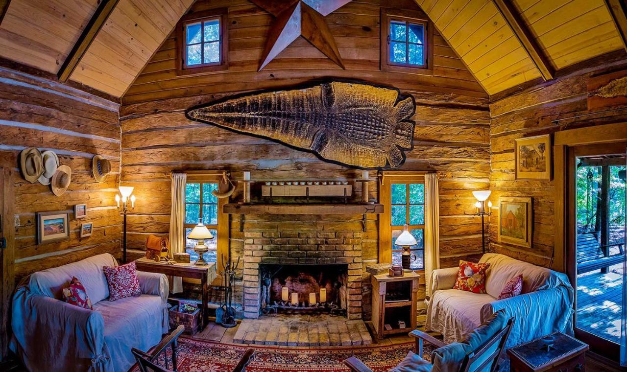 The Bird & Butterfly Inn Jasper Buitenkant foto
