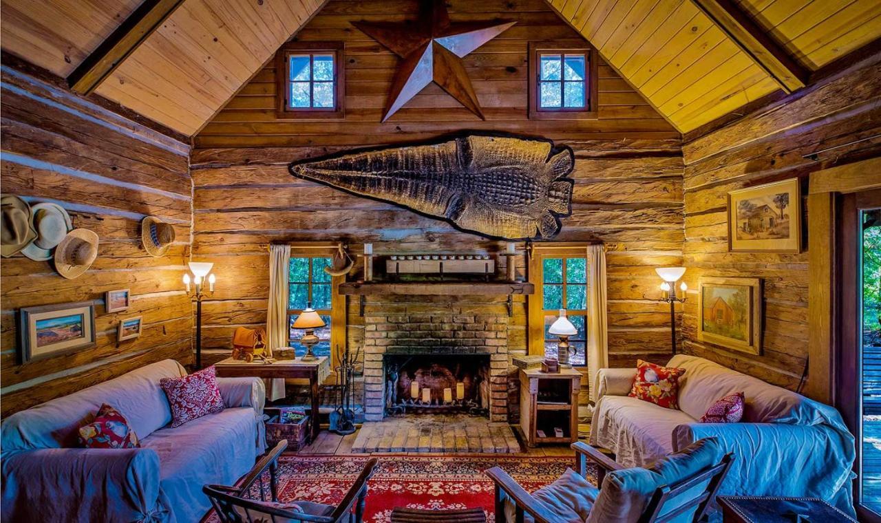 The Bird & Butterfly Inn Jasper Buitenkant foto