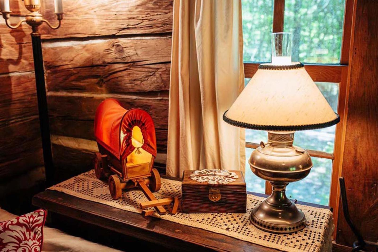 The Bird & Butterfly Inn Jasper Buitenkant foto